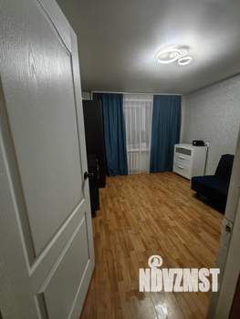 1-к квартира, на длительный срок, 30м2, 6/9 этаж