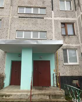 1-к квартира, на длительный срок, 37м2, 8/9 этаж