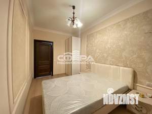 3-к квартира, на длительный срок, 83м2, 2/17 этаж