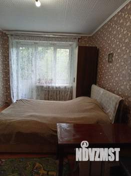3-к квартира, на длительный срок, 70м2, 5/5 этаж