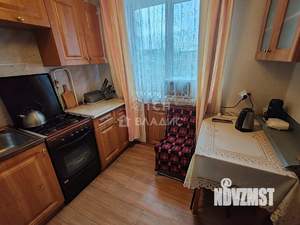 2-к квартира, на длительный срок, 41м2, 5/5 этаж