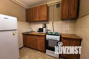 1-к квартира, посуточно, 37м2, 1/9 этаж