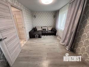 2-к квартира, на длительный срок, 44м2, 18/18 этаж