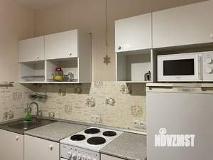 1-к квартира, на длительный срок, 35м2, 17/19 этаж