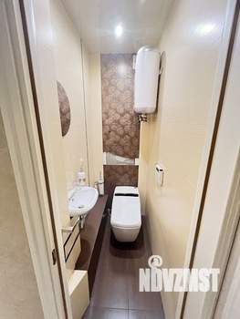 2-к квартира, на длительный срок, 55м2, 6/10 этаж