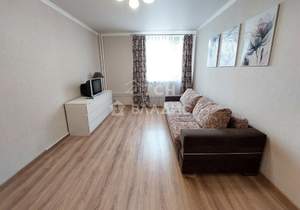 1-к квартира, на длительный срок, 49м2, 2/12 этаж