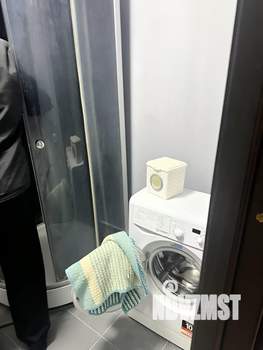 1-к квартира, на длительный срок, 35м2, 3/19 этаж