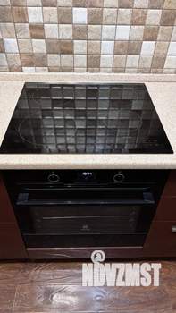 1-к квартира, на длительный срок, 45м2, 12/17 этаж