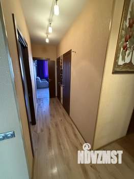 2-к квартира, на длительный срок, 64м2, 11/17 этаж