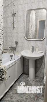 1-к квартира, на длительный срок, 48м2, 7/10 этаж