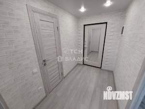 1-к квартира, на длительный срок, 42м2, 18/18 этаж