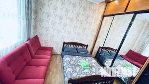 1-к квартира, посуточно, 35м2, 3/3 этаж