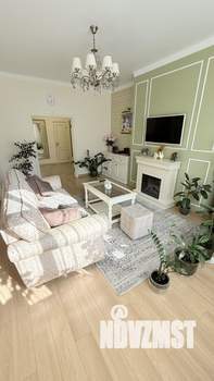 3-к квартира, на длительный срок, 114м2, 1/7 этаж