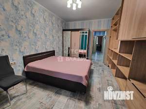 1-к квартира, на длительный срок, 37м2, 12/17 этаж