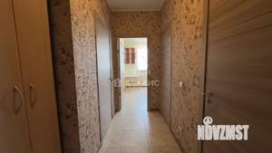 1-к квартира, на длительный срок, 40м2, 14/17 этаж