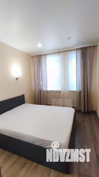 2-к квартира, на длительный срок, 50м2, 2/4 этаж