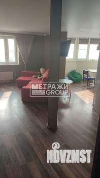 2-к квартира, на длительный срок, 57м2, 11/12 этаж