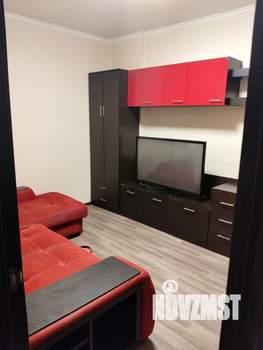 2-к квартира, на длительный срок, 40м2, 6/17 этаж