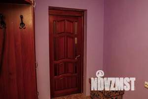 1-к квартира, посуточно, 37м2, 1/9 этаж