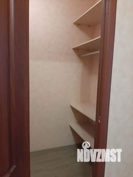 1-к квартира, на длительный срок, 45м2, 6/17 этаж