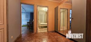 1-к квартира, на длительный срок, 42м2, 16/17 этаж