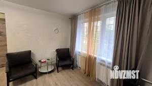 2-к квартира, на длительный срок, 45м2, 1/5 этаж