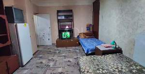 1-к квартира, на длительный срок, 30м2, 1/3 этаж