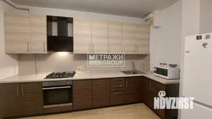 1-к квартира, на длительный срок, 44м2, 3/4 этаж