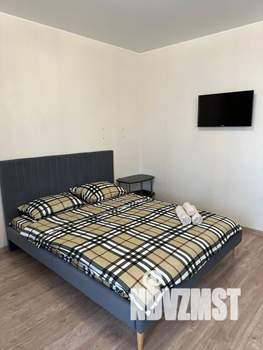 1-к квартира, посуточно, 35м2, 8/17 этаж