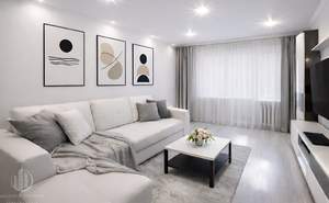 2-к квартира, на длительный срок, 45м2, 2/5 этаж