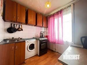 2-к квартира, на длительный срок, 44м2, 4/5 этаж