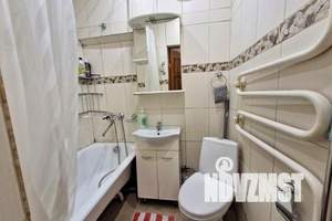 2-к квартира, посуточно, 55м2, 1/2 этаж
