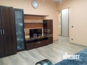 1-к квартира, на длительный срок, 37м2, 2/4 этаж