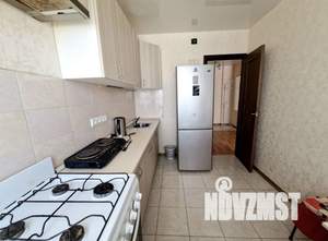 1-к квартира, на длительный срок, 36м2, 8/9 этаж
