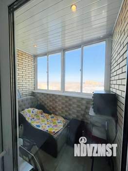 2-к квартира, на длительный срок, 50м2, 16/19 этаж