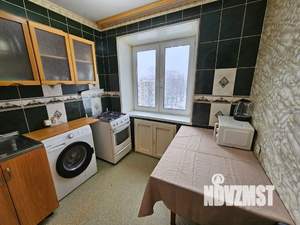 3-к квартира, посуточно, 80м2, 5/5 этаж