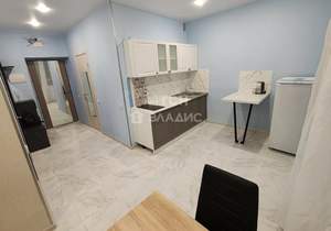 2-к квартира, на длительный срок, 38м2, 6/17 этаж