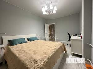 2-к квартира, на длительный срок, 58м2, 15/17 этаж