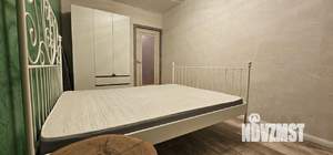 1-к квартира, на длительный срок, 42м2, 16/17 этаж