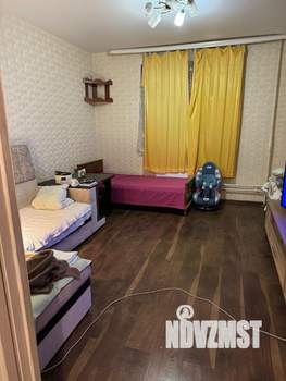 1-к квартира, на длительный срок, 36м2, 13/17 этаж