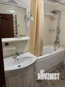 3-к квартира, на длительный срок, 80м2, 1/4 этаж