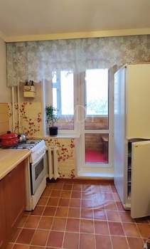 3-к квартира, на длительный срок, 65м2, 2/5 этаж