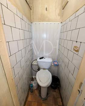 1-к квартира, на длительный срок, 32м2, 2/5 этаж