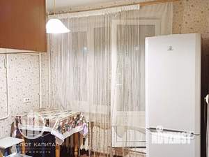 1-к квартира, на длительный срок, 32м2, 2/5 этаж