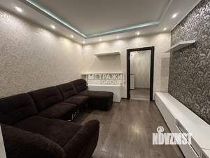 2-к квартира, на длительный срок, 62м2, 14/16 этаж