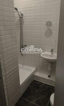 Студия квартира, на длительный срок, 18м2, 1/6 этаж