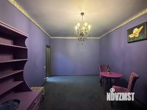 2-к квартира, на длительный срок, 78м2, 4/17 этаж