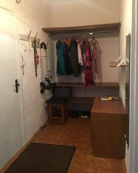 1-к квартира, на длительный срок, 40м2, 4/10 этаж