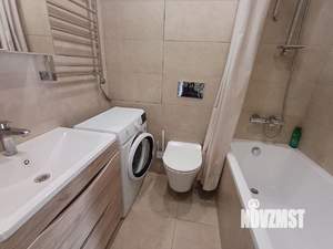 1-к квартира, на длительный срок, 32м2, 12/14 этаж