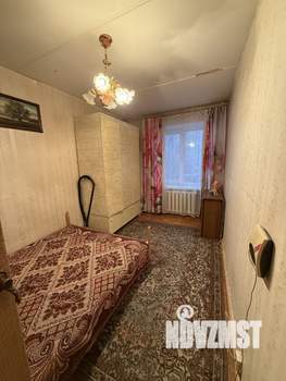 3-к квартира, на длительный срок, 78м2, 4/9 этаж